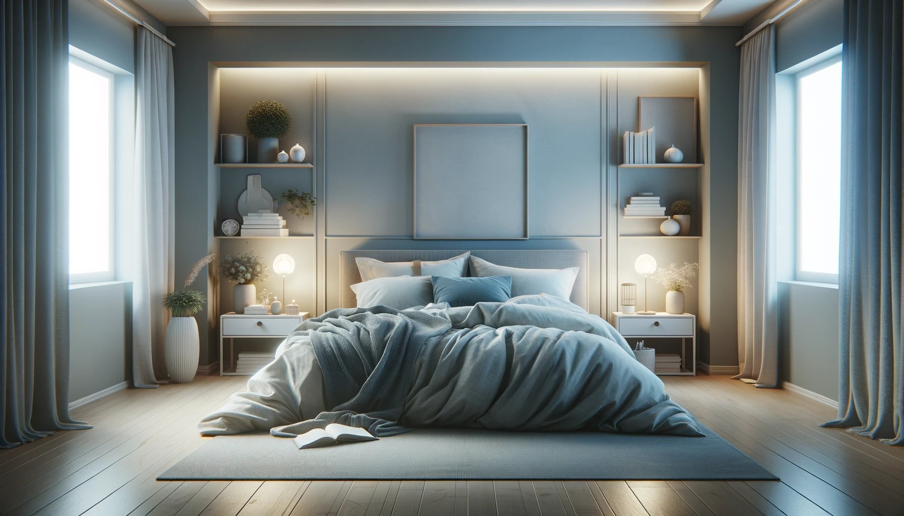 The Ultimate Guide to Better Sleep - Dormi