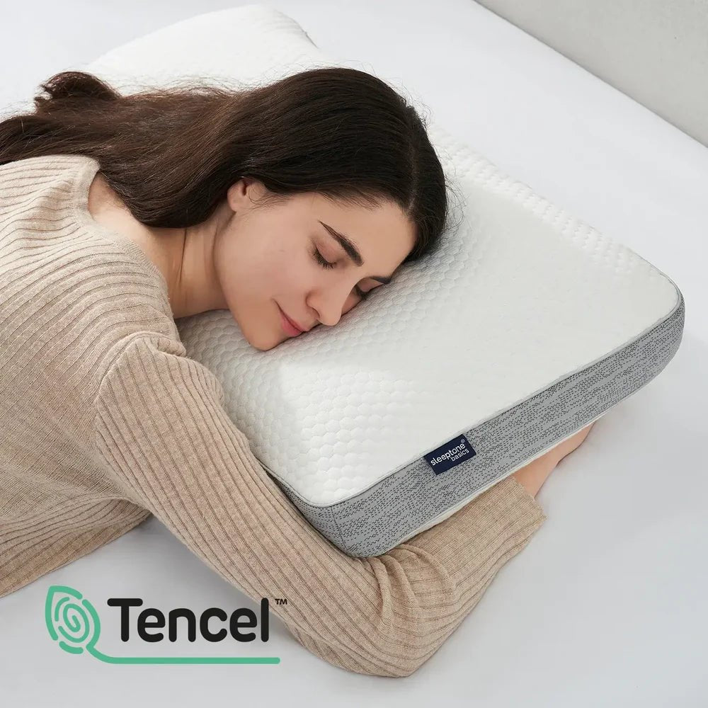 Dormi Premium Cooling Pillow - Dormi