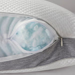 Dormi Premium Cooling Pillow - Dormi