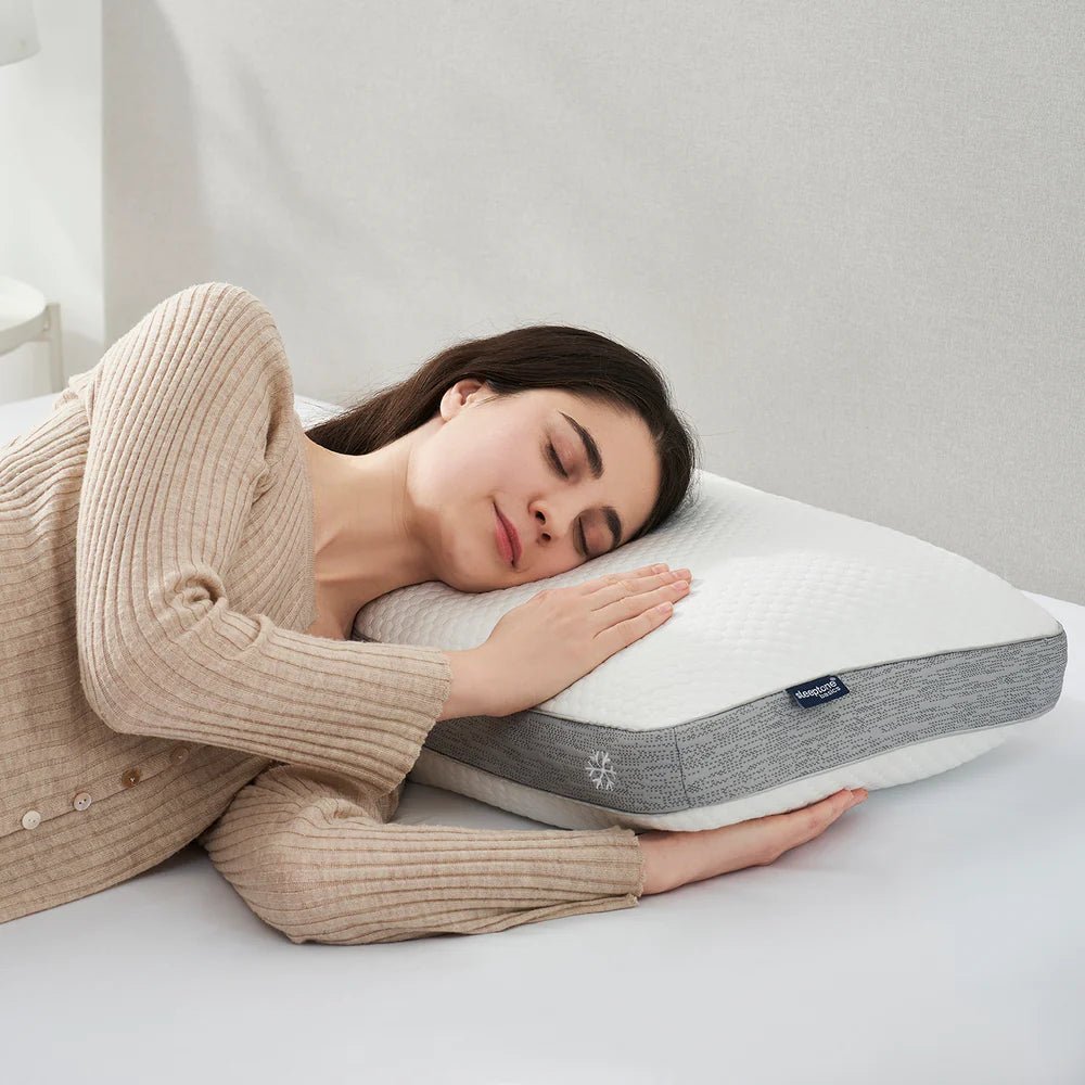 Dormi Premium Cooling Pillow - Dormi