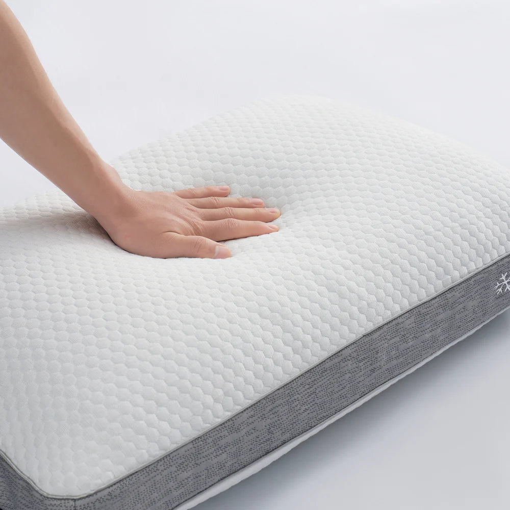 Dormi Premium Cooling Pillow - Dormi
