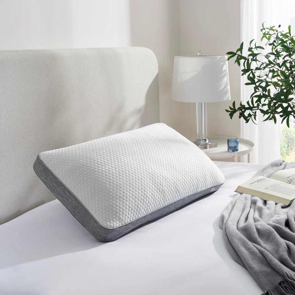 Dormi Premium Cooling Pillow - Dormi
