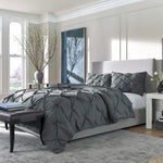 Pinch Down Alternative Comforter Set - Dormi
