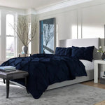 Pinch Down Alternative Comforter Set - Dormi