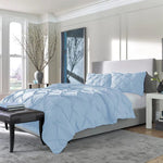 Pinch Down Alternative Comforter Set - Dormi