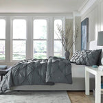 Pinch Down Alternative Comforter Set - Dormi