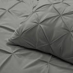 Pinch Down Alternative Comforter Set - Dormi