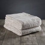 100% Organic Cotton Bath Towels Collection - Dormi