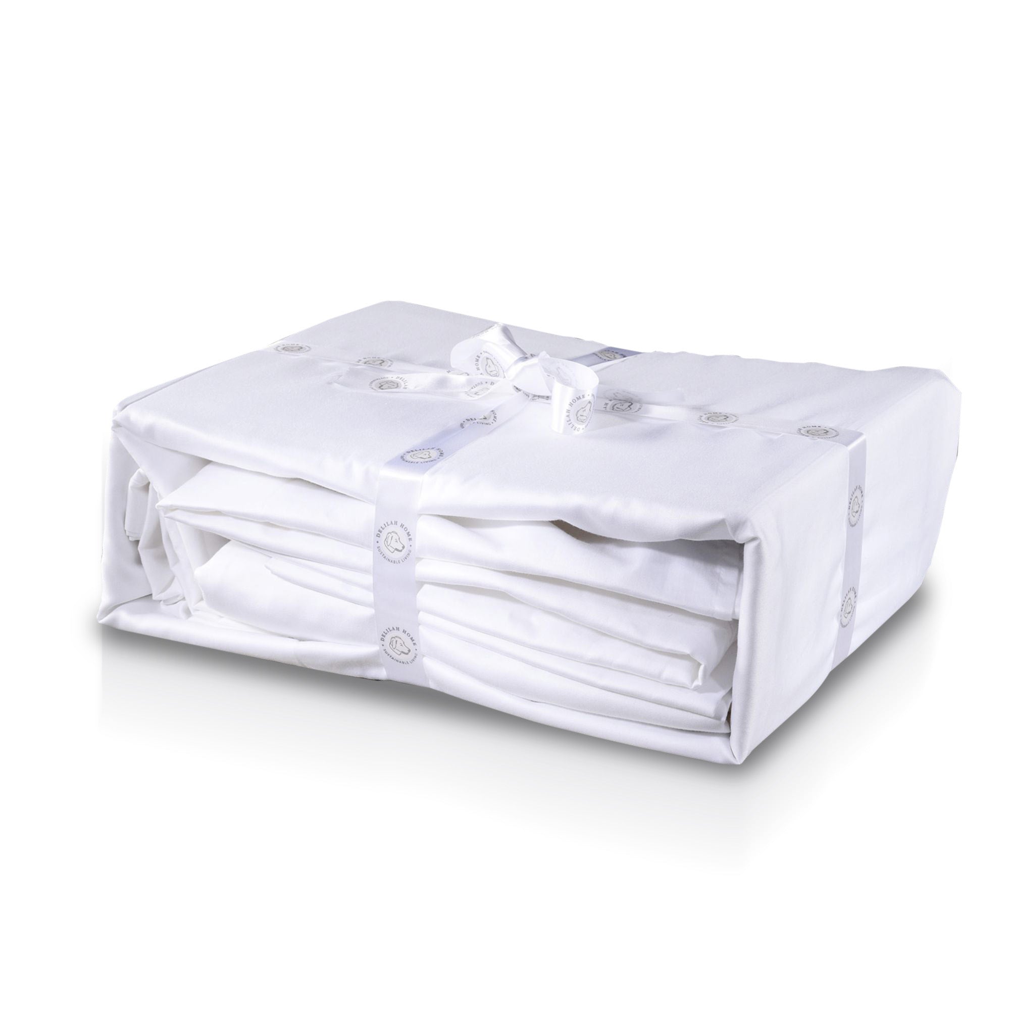 100% Organic Cotton Bed Sheet Collection - Dormi