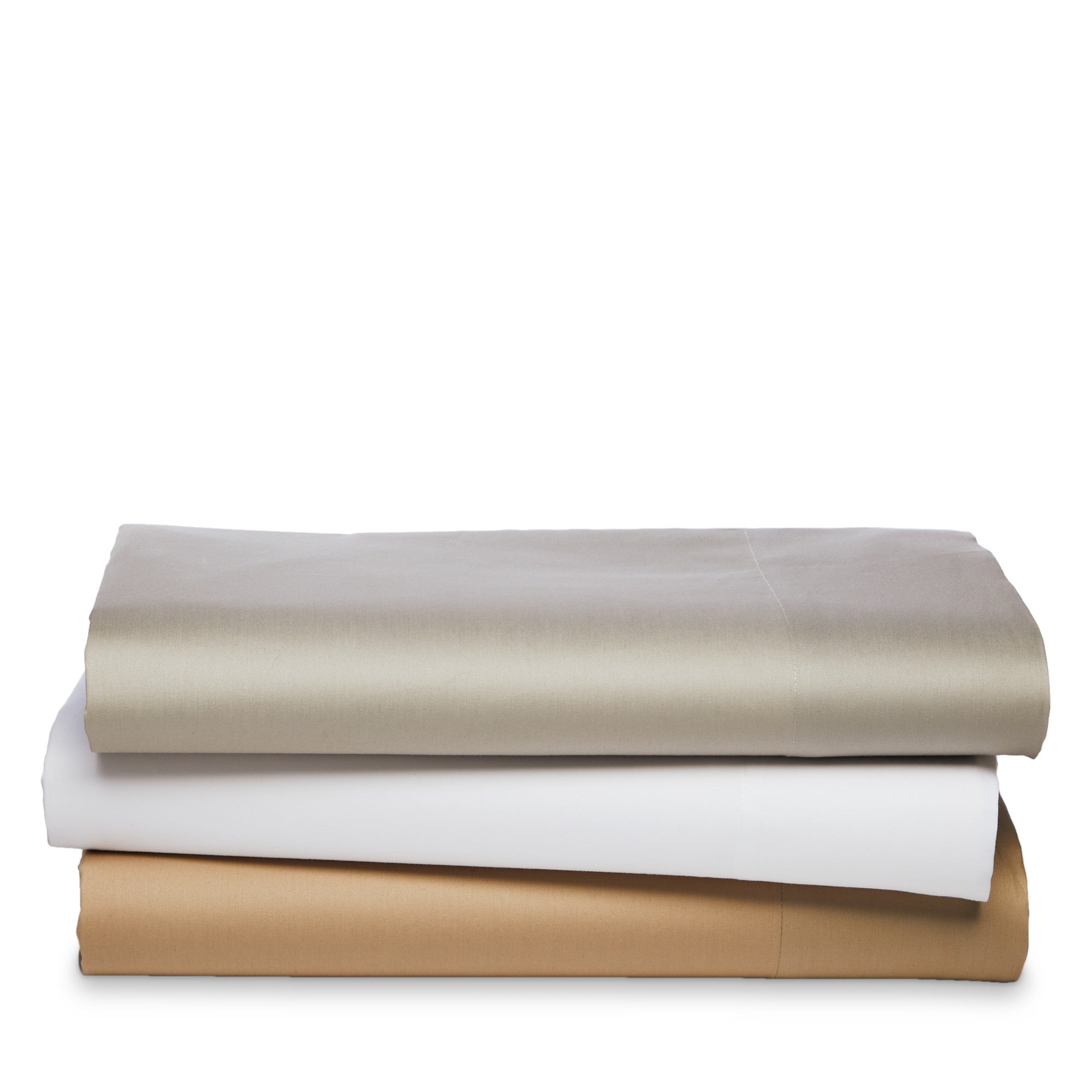 100% Organic Cotton Bed Sheet Collection - Dormi