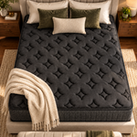DreamLuxe Elite from above, King size