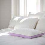 Lavender Pillow (back sleeper)