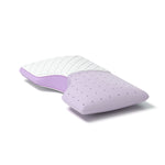 Lavender Pillow side sleeper