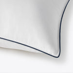 Supportive Down Pillow