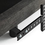 Adjustable Bed Headboard Brackets