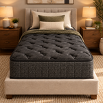 DreamLuxe Elite, Twin size