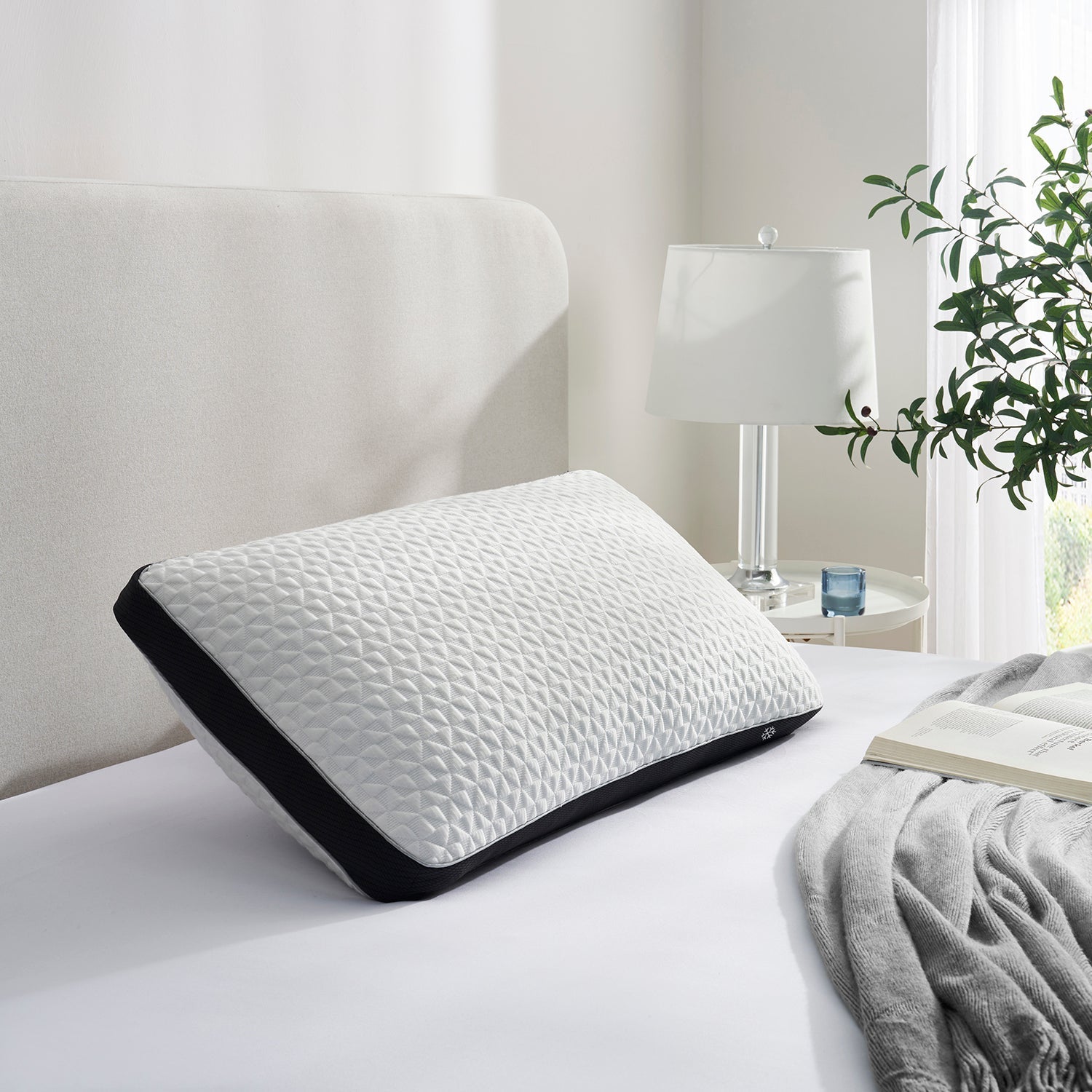 Cool Choice Pillow