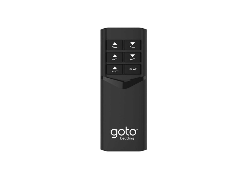 G50 wireless remote