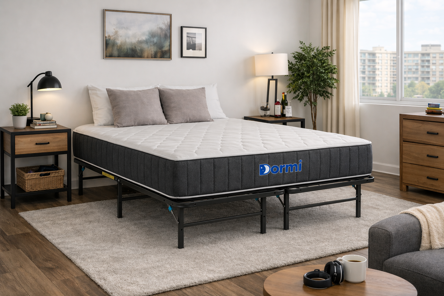 Dormi DreamLuxe Elite