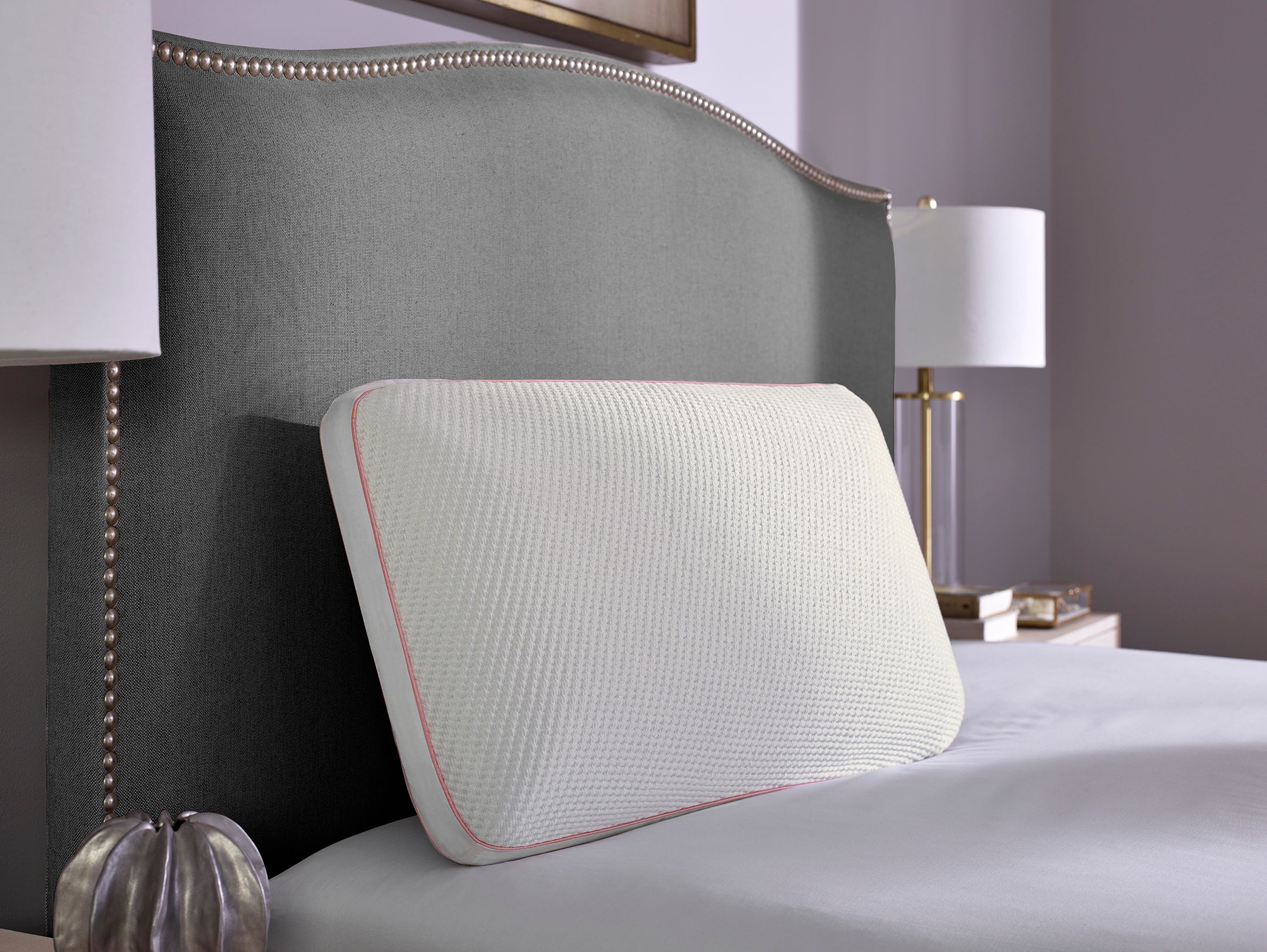 Cool Control Pillow