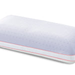 Cool Control Pillow mesh side
