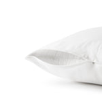 SmartGuard Pillow Protector closeup