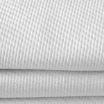 SmartGuard Premium Mattress Protector folded