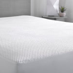 SmartGuard Premium Mattress Protector corner band