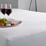 SmartGuard Premium Mattress Protector cooling fabric