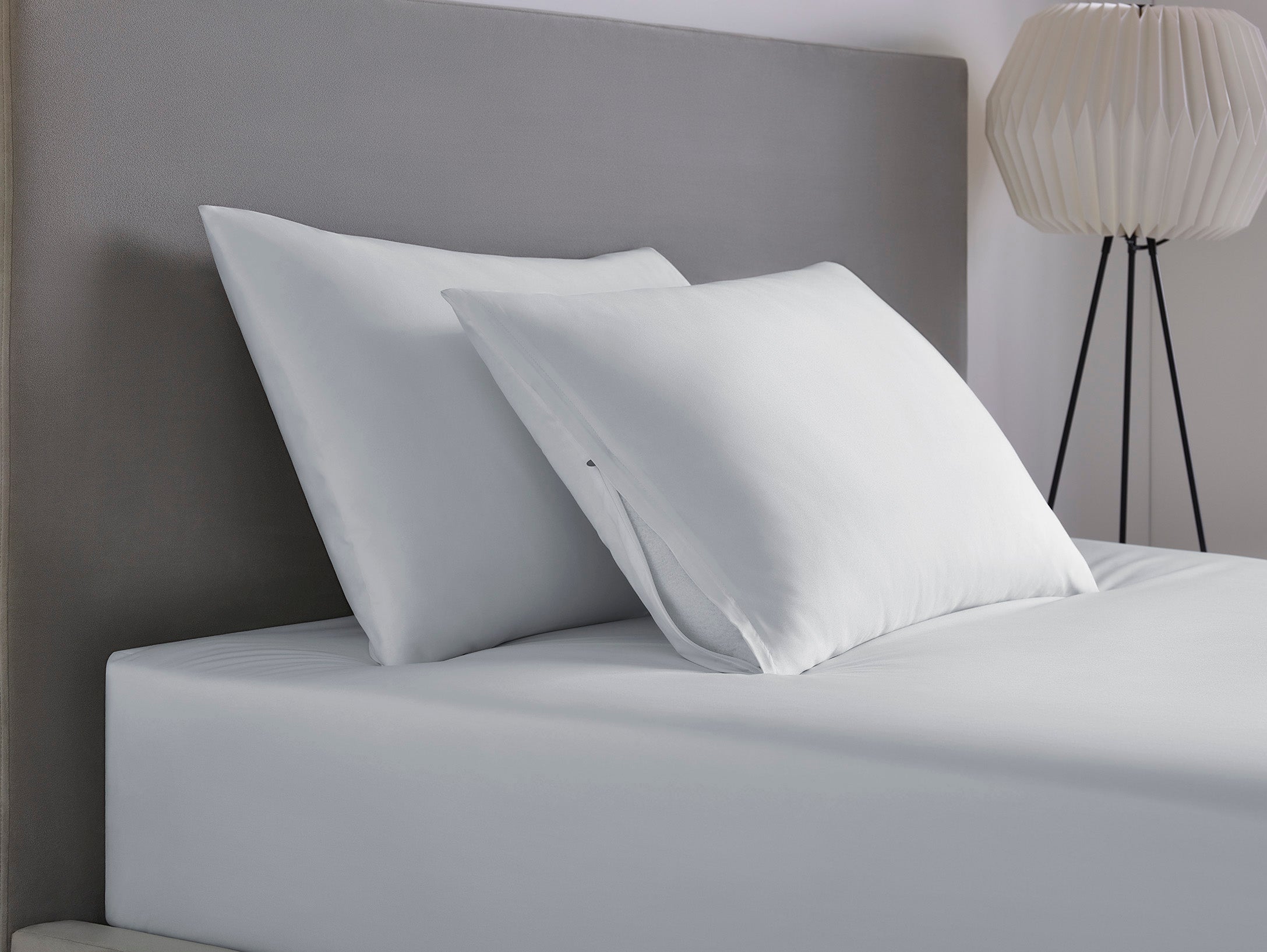 SmartGuard Pillow Protectors 2-Pack