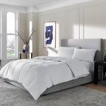 Feather and Down Comforter