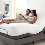 S1000 Adjustable Bed Base