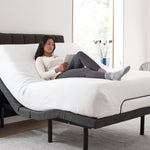 S1000 Adjustable Bed Base