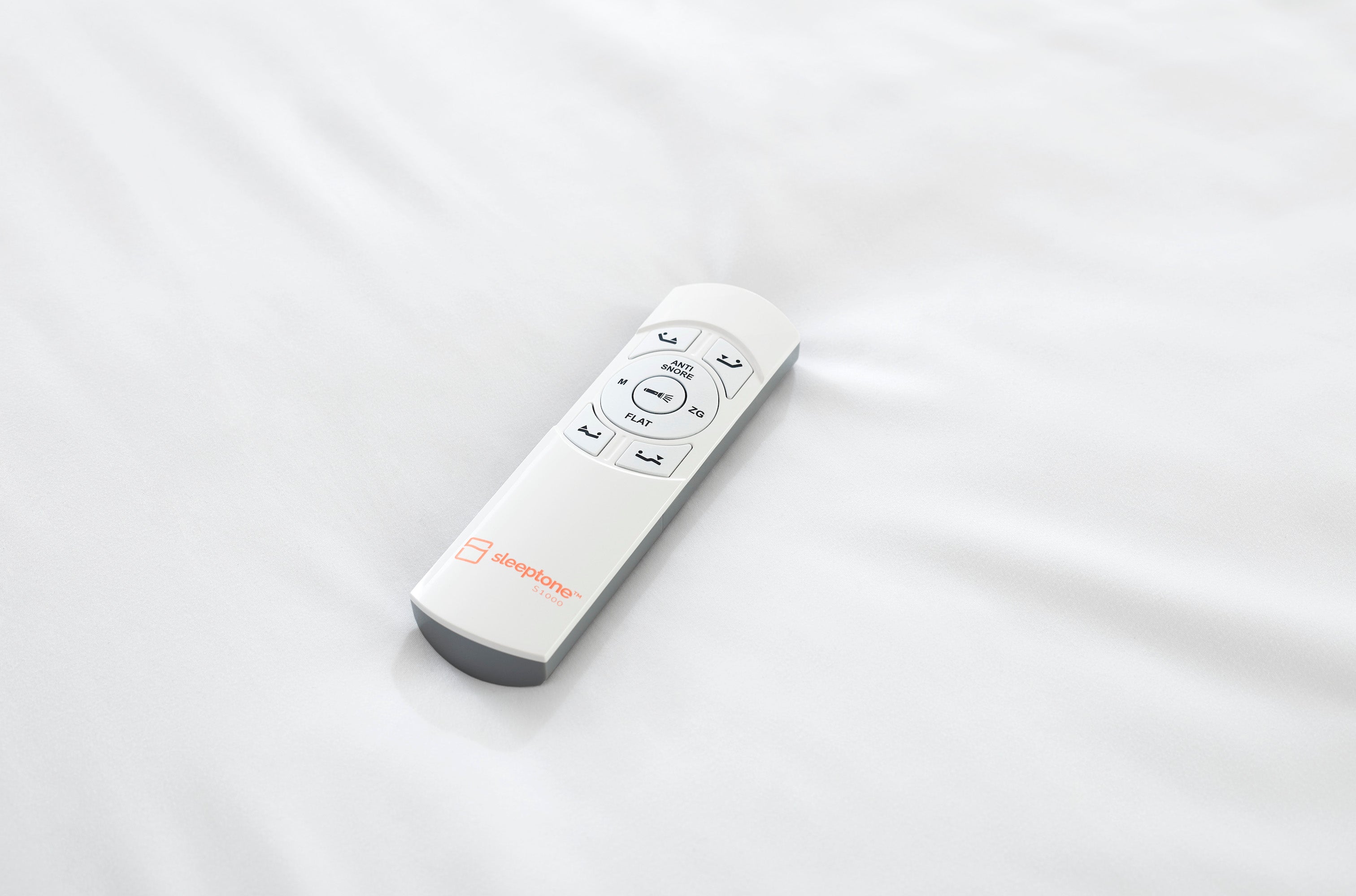 S1000 with LED wireless remote