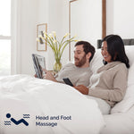 S5000 head and foot massage