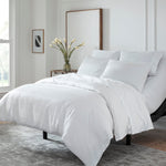 S5000 Adjustable Bed Base