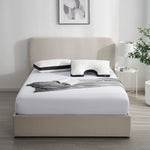 Cool Choice Pillow side sleeper