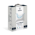 SmartGuard Premium Pillow Protectors with Icetone