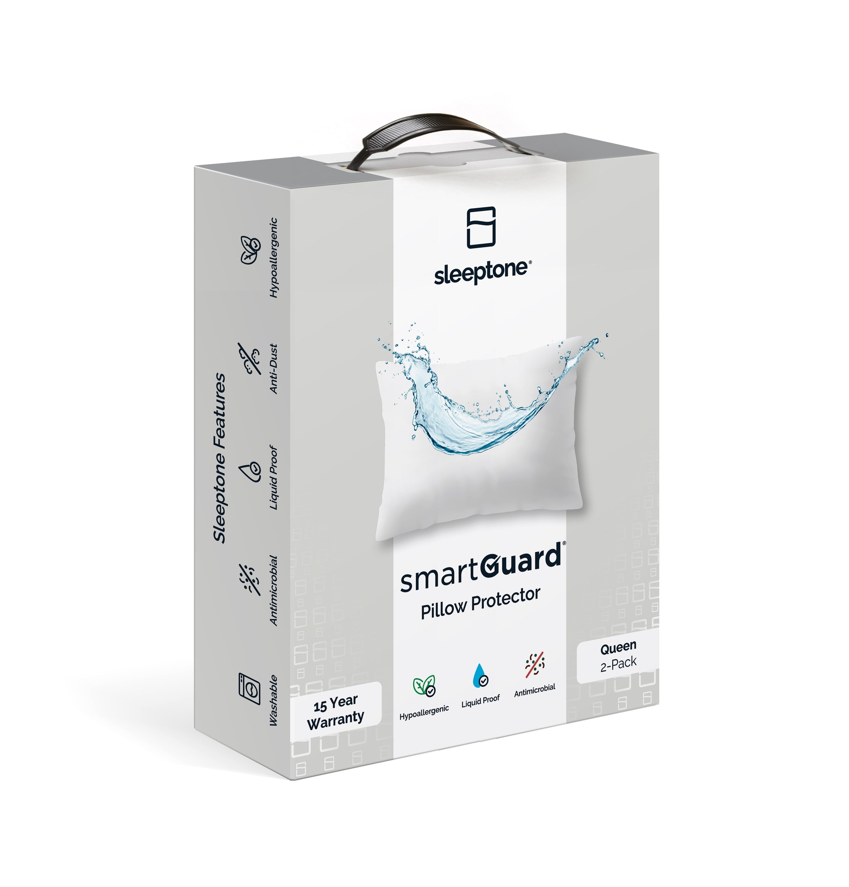 SmartGuard Pillow Protectors