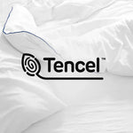 Feather and Down Comforter lifestyle