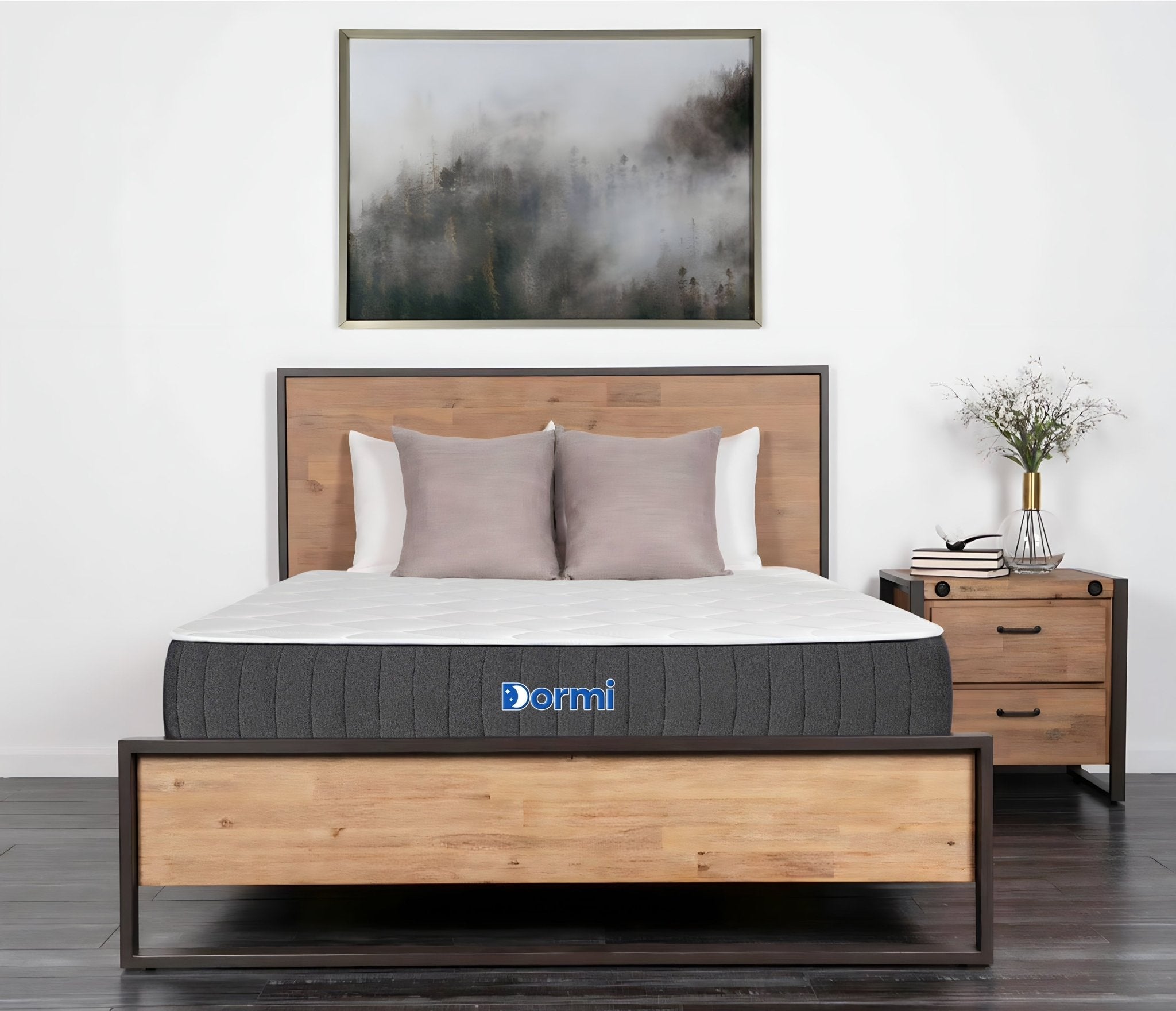 Dormi DreamLuxe Elite - Dormi